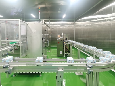 用生態含綠量 贏得發展含金量--安琪集團助力繪就長江大保護新畫卷紀實