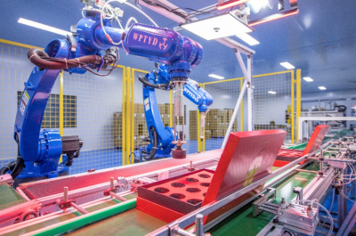 山東泰安培育特色產(chǎn)業(yè)賦能鄉(xiāng)村振興