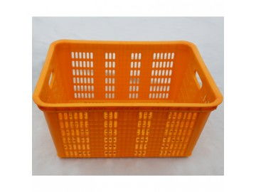 5號食品箱周轉(zhuǎn)箱 供應(yīng)產(chǎn)品 四川開元創(chuàng)億生物科技有限責(zé)任公司