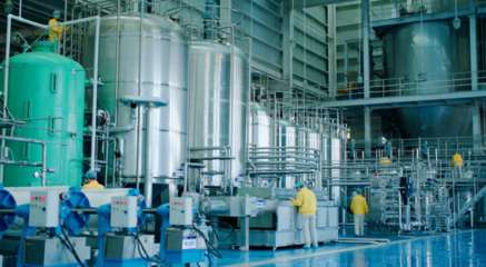 淮北相山區:&ldquo;以新引質 向新而行&rdquo; 加快綠色食品、生物科技產業煥新發展