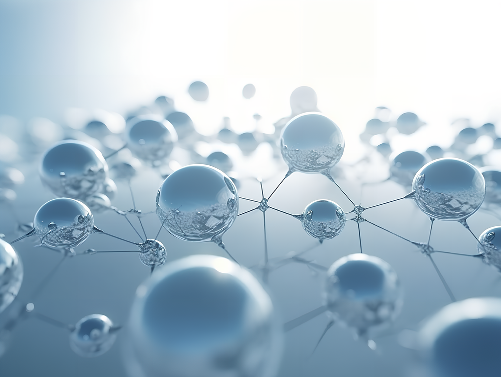 分子結構與生物制藥科技的融合 開啟精準醫療新紀元