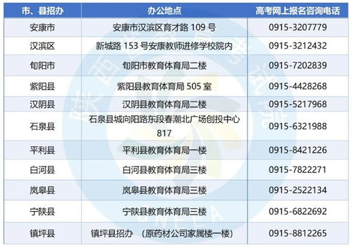 陜西2026年高考報名技術(shù)咨詢指南 權(quán)威聯(lián)系方式與溫馨提示